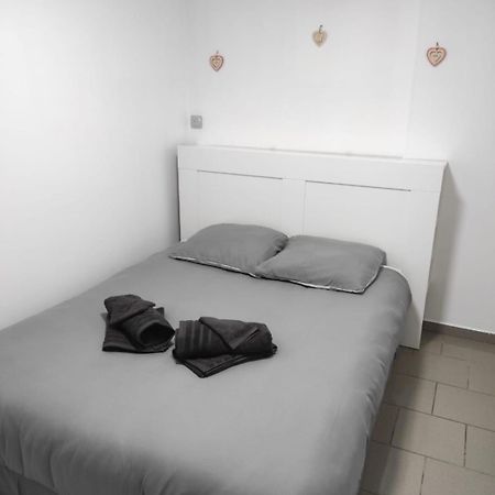 Cosy Plain-Pied Appartement Sin-le-Noble Buitenkant foto