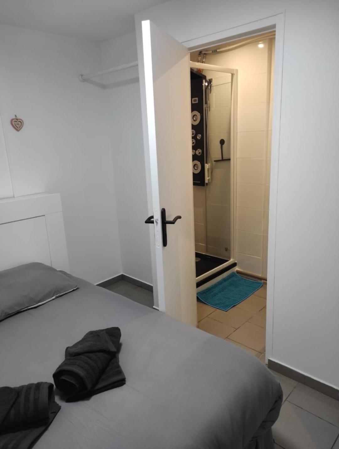Cosy Plain-Pied Appartement Sin-le-Noble Buitenkant foto