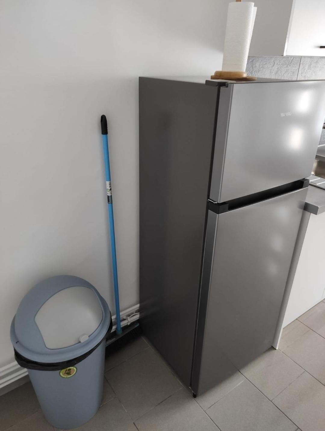 Cosy Plain-Pied Appartement Sin-le-Noble Buitenkant foto