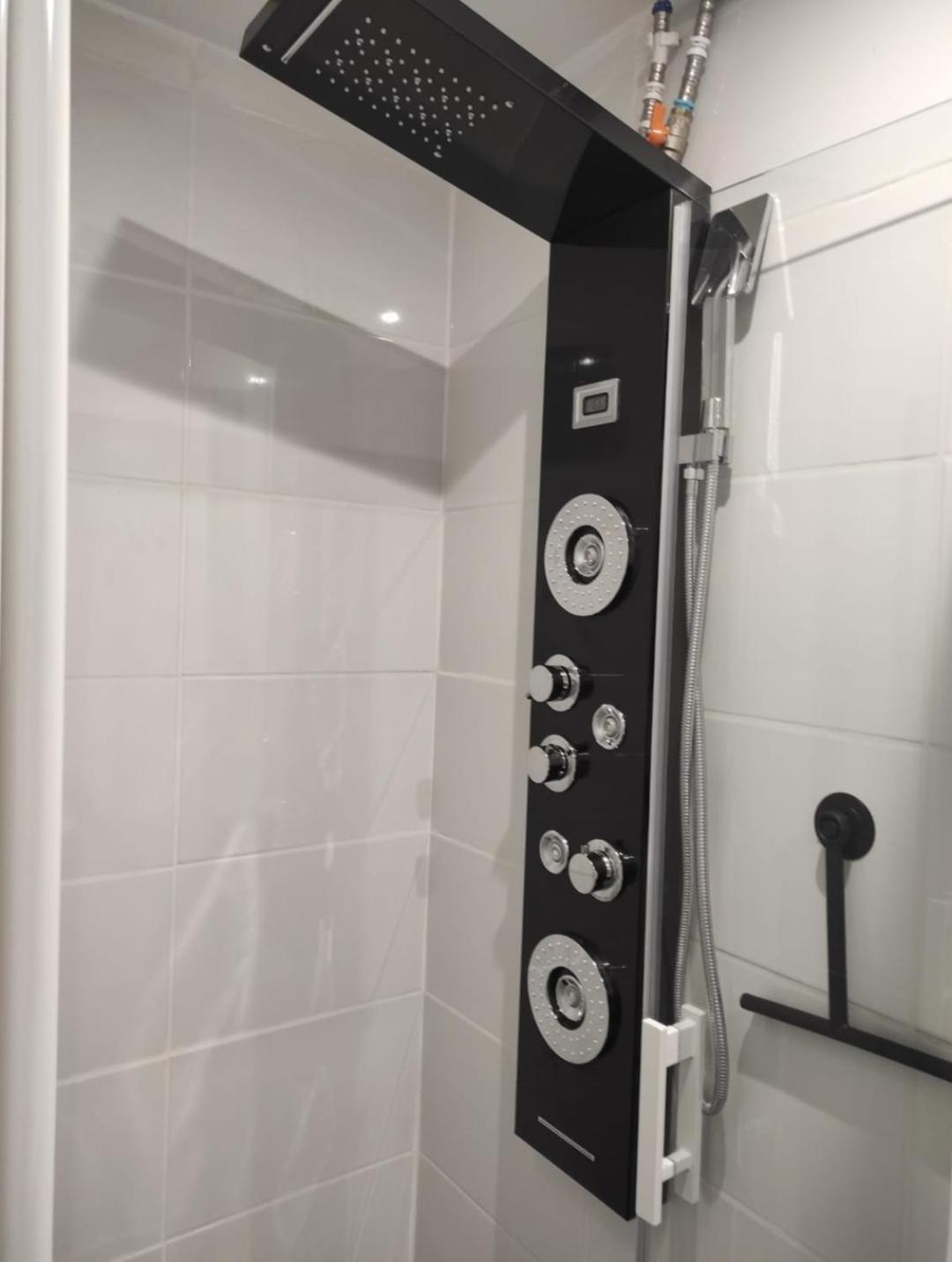 Cosy Plain-Pied Appartement Sin-le-Noble Buitenkant foto
