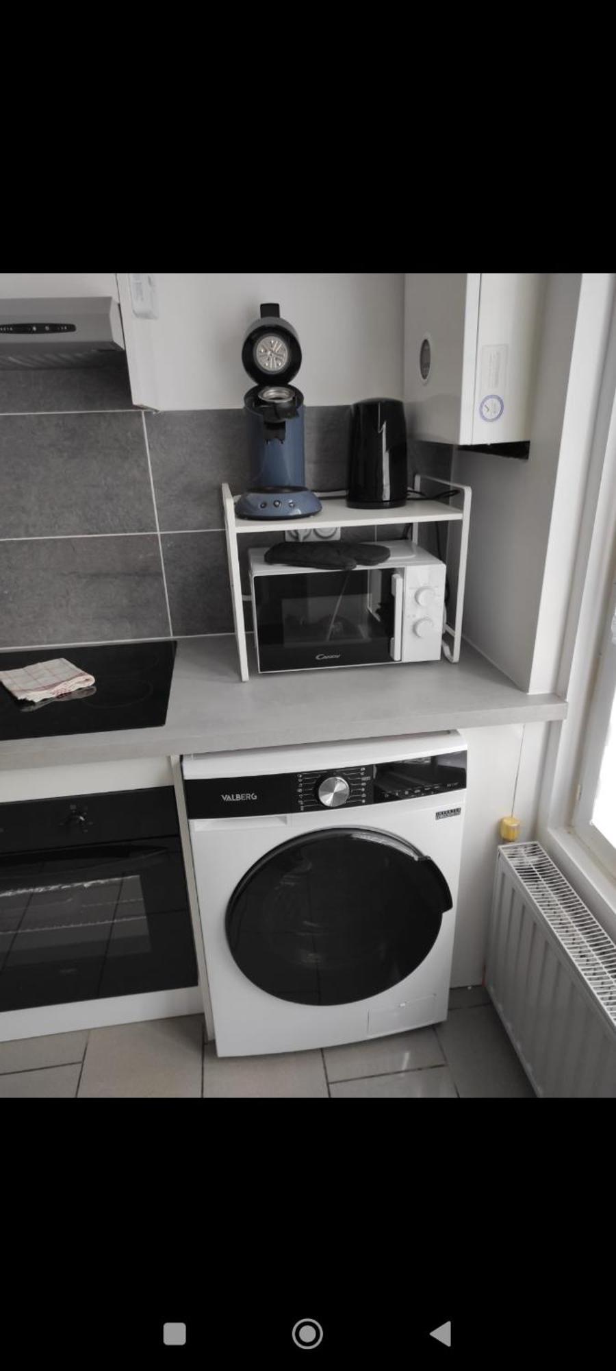 Cosy Plain-Pied Appartement Sin-le-Noble Buitenkant foto