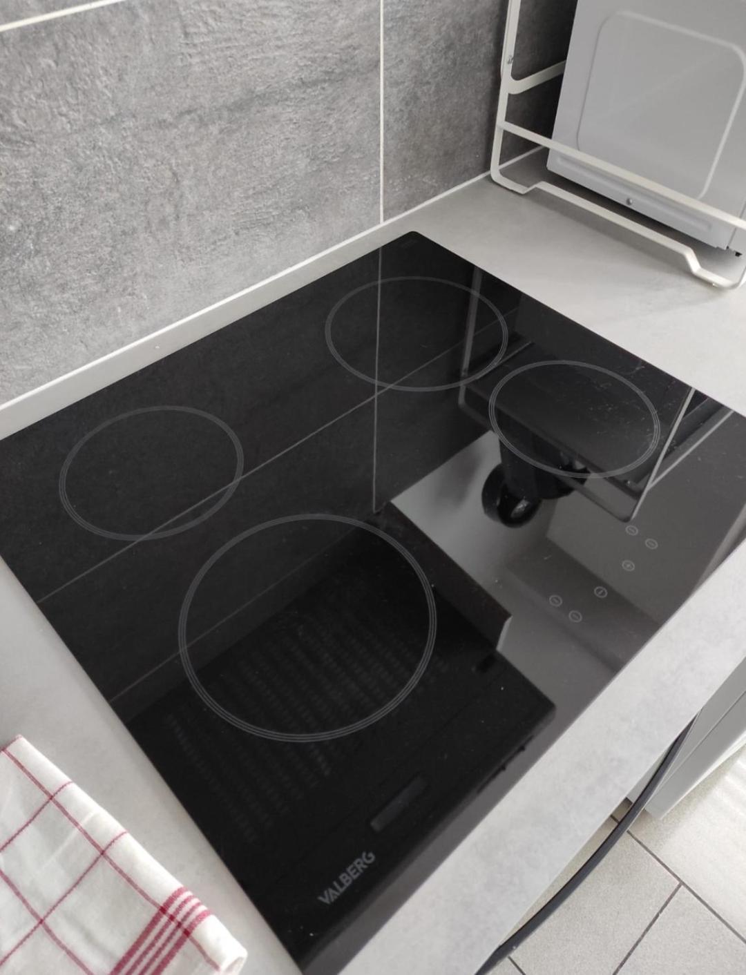 Cosy Plain-Pied Appartement Sin-le-Noble Buitenkant foto